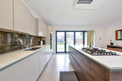 Twyford Road, Harrow, HA2 0SH