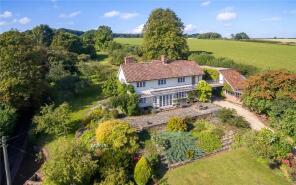 Chesil House Farm, Combe Tower Lane, Combe Florey, Taunton TA4 3JF