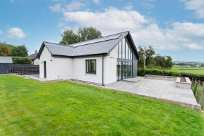2, Castlehill Cottage, U24n From C4n Near Broomdykes To C4n At Netherhall, Kirkmahoe, Dumfries DG1 1RD
