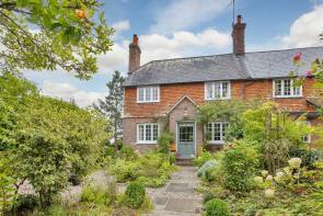 Pondside Cottage, Church Road, Kilndown, Cranbrook TN17 2SF