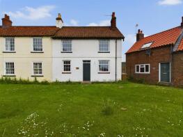 Station Road Cottage, Station Road, Driffield YO25 4RA