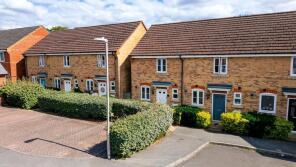 15, Montague Drive, Greenham, Thatcham RG19 8XR