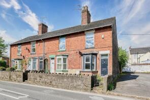 27, Outclough Road, Brindley Ford, Stoke-on-trent ST8 7QH