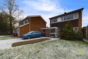 32, Park Crescent, Ashbourne DE6 5NE
