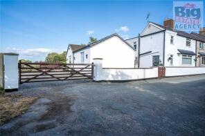 26 Owl Wood Cottage, Well Street, Mold CH7 4NH
