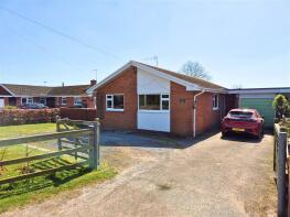 The Hollies, Spearmarsh Common, Hereford HR3 6LQ