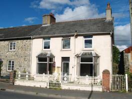 Bryntirion, Newbridge-on-wye, Llandrindod Wells LD1 6LF