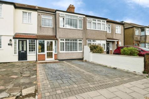 Upper Rainham Road, Hornchurch, RM12