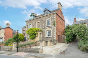 170, Westward Road, Ebley, Stroud GL5 4ST