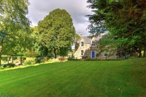 Smallburn, Cairnie, Huntly AB54 4UE