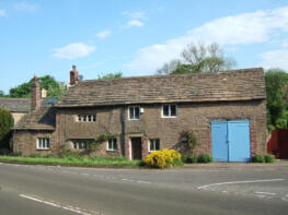 Mill Cottage, Manchester Road, Tunstead Milton, High Peak SK23 7ER