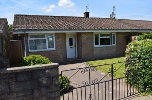 4, Wern Gifford, Abergavenny NP7 8RS