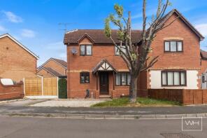 31, Clearwell Croft, Cusworth, Doncaster DN5 8UL