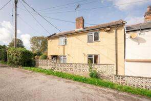 Laburnum House, Love Lane, Coddenham IP6 9PP