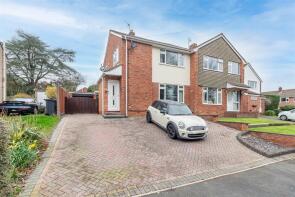 6, Meadow Road, Malvern WR14 2SB