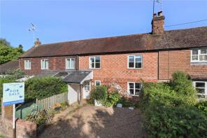 Stepaside, The Street, Uckfield TN22 3BU