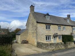 Dun-romin, 400676 Barn House To South Terrace Clapton-on-the-hill, Cheltenham GL54 2LG