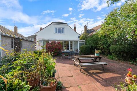 Jean Drive, Leicester, LE4