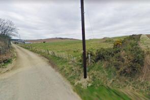 Kiltryknock, U16l C2l At Little Itlaw Via Rosyburn To U15l At Burngrains, Alvah, Banff AB45 3EB