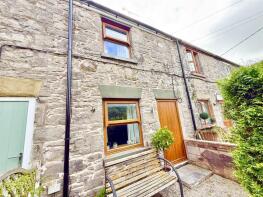 3 Seanvill, Bonc Terrace, High Street, Rhyl LL18 6DR