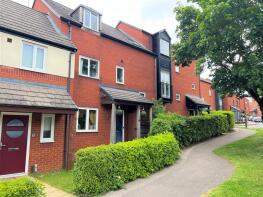 11, Turneys Drive, Wolverton Mill, Milton Keynes MK12 5GY