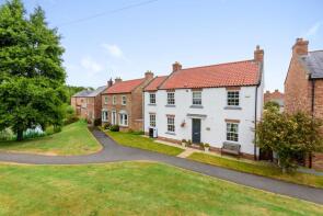 8 Home House, Watermill Croft, Ripon HG4 3LB