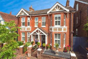 16, Manor Road, Rusthall, Tunbridge Wells TN4 8UE