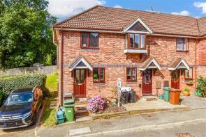 23, Porters Close, Matfield, Tonbridge TN12 7LY