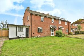 6, Pilgrims Way, Little Cressingham IP25 6NF
