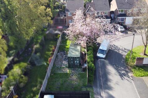 Station Road (and land at rear), Aldridge