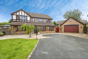 21, Shipton Close, Great Sankey, Warrington WA5 8XS