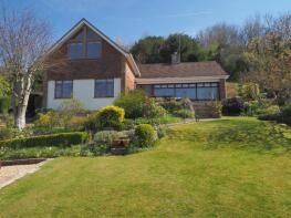 Sutherlands, The Green, Salisbury SP5 1DZ