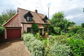 Aspen House, Wingfield Road, Eye IP21 4LT