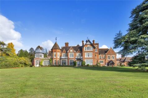 North Frith Park, Hadlow, Tonbridge, Kent, TN11