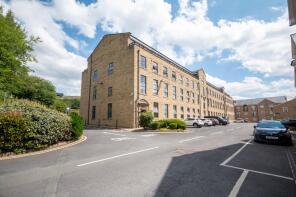 4, Limefield Mill, Wood Street, Bingley BD16 2AJ
