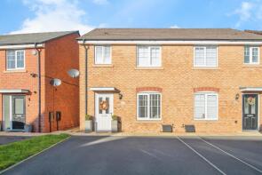 8, Flemish Gardens, Kingswinford DY6 7NB