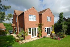 The Old Nursery, Long Lane, Shrewsbury SY4 5LB