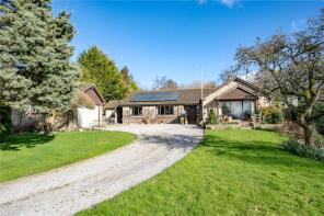 The Willows, Wardour Lane, Shaftesbury SP7 9EQ