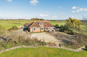Eastcote, Road Past Little Orchard, Exeter EX5 1AE