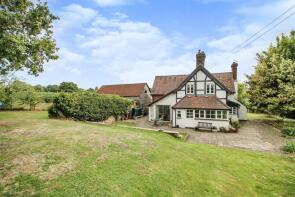 Spout House, Castle Road, Richards Castle SY8 4EW
