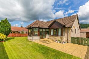Rowantree Cottage, Access Road To Properties, Kelty KY4 0JD
