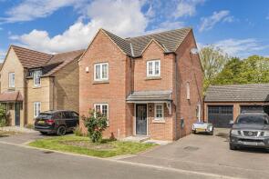 18, Heron Walk, Cambridge CB25 9BZ