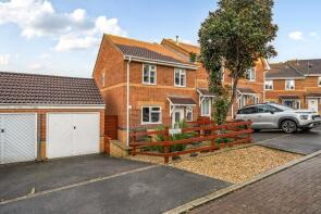 4, Mary Hart Close, Street BA16 9NA