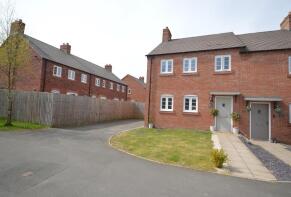 18, Mollett Drive, Ironbridge, Telford TF8 7BH