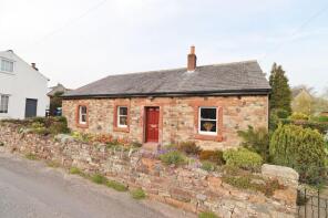 Heather Cottage, Road Leading From Motorway West Of Todhills To Rockcliffe, Carlisle CA6 4AA