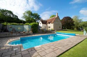The Paddocks, Tolleys Lane, Chaffcombe, Chard TA20 4AA