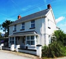 Preseli View, C3039 Cold Blow To Camp Hill, Cold Blow, Narberth SA67 8RL
