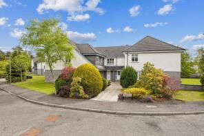 15, Windsor Gardens, Auchterarder PH3 1QE