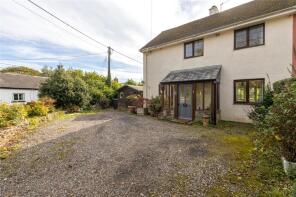 1, Sherford Down Road, Kingsbridge TQ7 2BQ