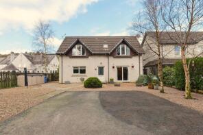 3 Ardcastle View, Lochgair PA31 8UJ